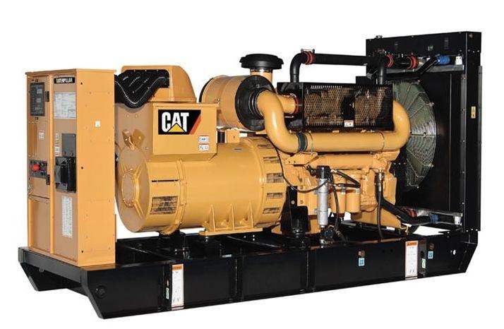 大通柴油发电机电瓶如何维护和保养