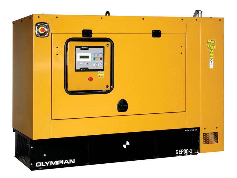 大通要知道的静音发电机租赁的优点