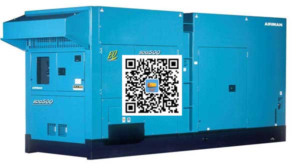 大通出租发电机 进口和国产柴油发电机组有什么不同