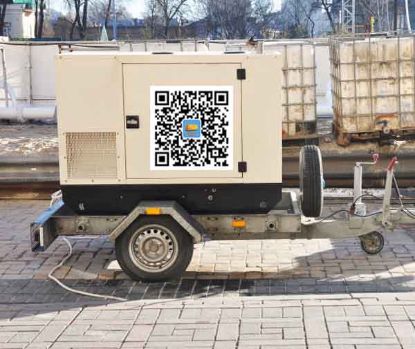 大通租赁发电机 柴油发电机喷油嘴卡死的原因及处理方法