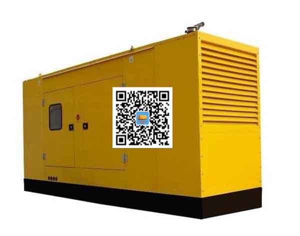 大通出租发电机 柴油发电机不维护对机器有什么影响