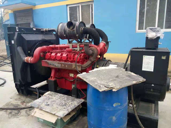 大通租赁发电机 发电机的主要分类介绍