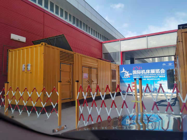 大通发电机出租 对于发电机的特性你了解多少？