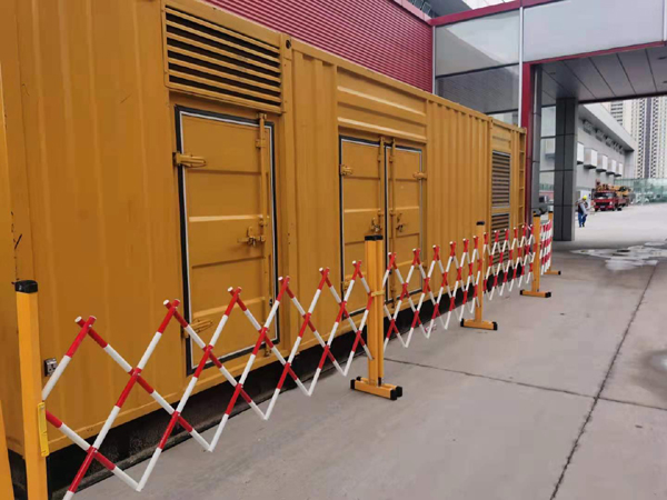 大通发电机出租 你知道怎样鉴定发电机品质的好坏吗？