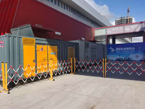 大通发电机出租教您要了解的柴油发电机组基础知识