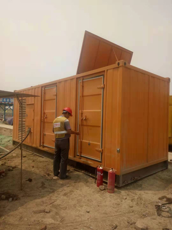 大通柴油发电机组不定期保养会出现哪些问题？