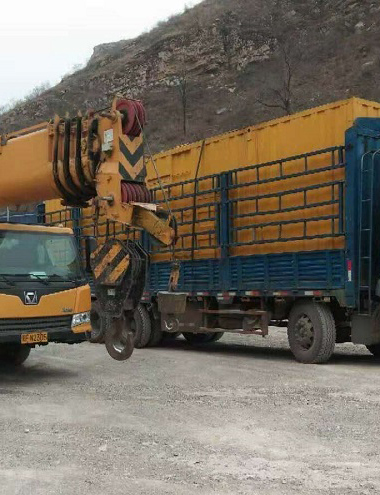 大通租赁发电机-柴油发电机的冷却与通风