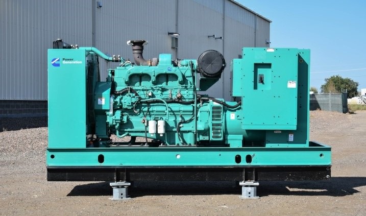 大通发电机出租-教您发电机厂家该如何选购