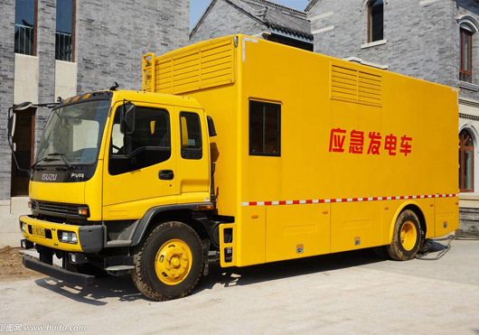 大通租赁发电机-柴油发电机的正确选择方法是什么