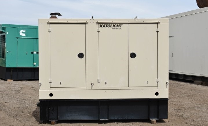 大通发电机出租-柴油发电机使用电压互感器时的注意事项