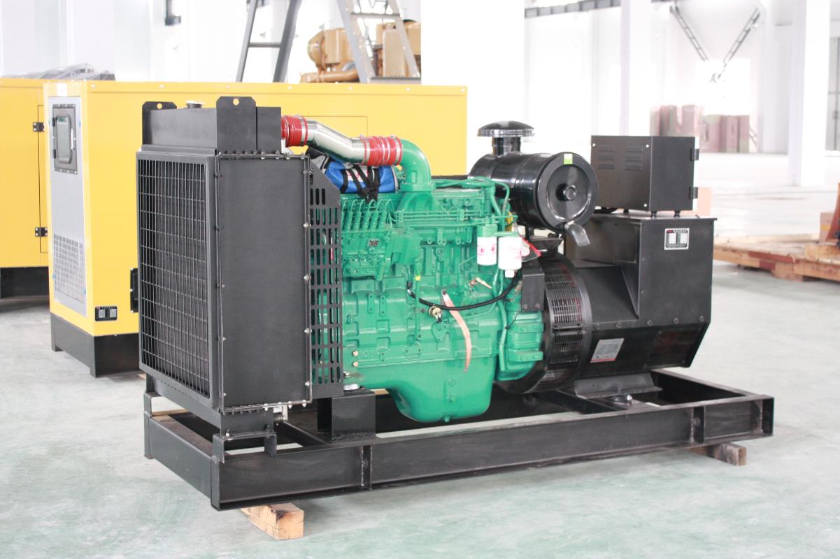 大通租赁发电机-柴油发电机,柴油发电机组冷却液不循环怎么办