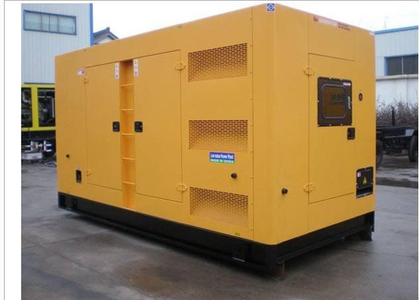 大通发电机出租-静音发电机组厂家：柴油发电机组并机需要什么条件？