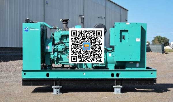 大通发电机出租-选购发电机需要考虑的几大因素