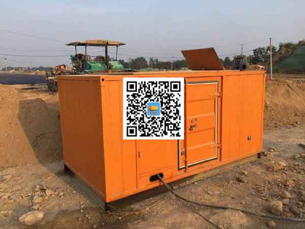 大通发电机出租-发电机内的活塞质量超差对发电机有影响么？