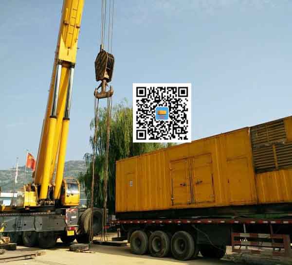 大通发电车出租-全自动发电机组长期不使用该如何保养？