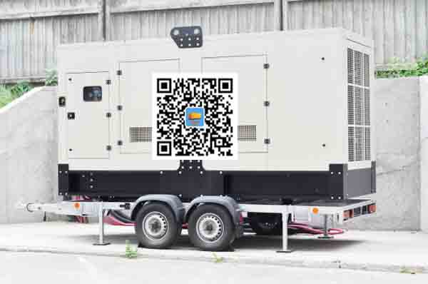 大通发电机出租-柴油发电机设计的优势性能特点有哪些