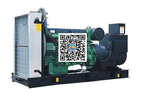 大通租赁发电机-柴油发电机组不及时维护危害大