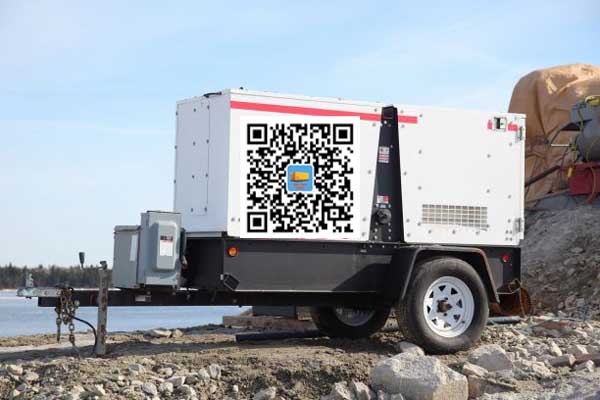 大通发电车出租-应注意的注意安全事项