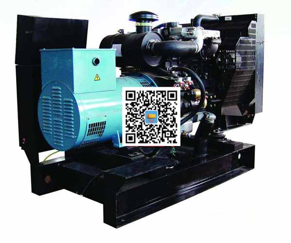 大通发电车出租-沃尔沃发电机在使用时需要注意哪些细节