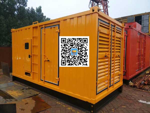 大通发电机出租-发电机组应该选购什么品牌的