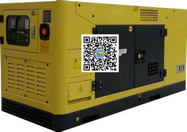 大通租赁发电机-潍柴发电机出现的故障和解决方法