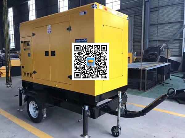 大通柴油发电机组需要经常换油吗