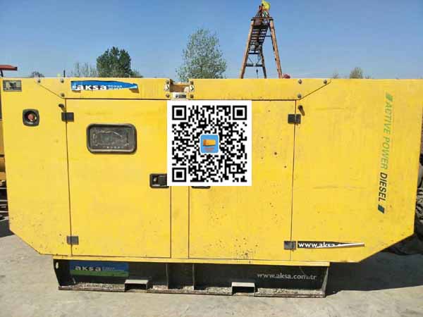 大通柴油发电机怎样启动，启动过程中应该做的事情