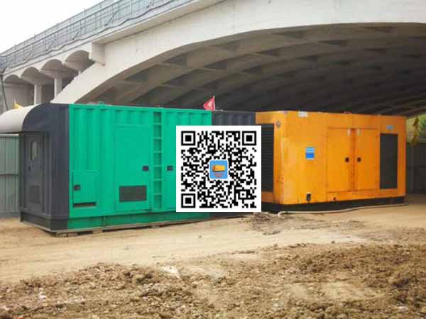 大通决定发电机顺利启动的因素及如何解决发电机冬季起动困难问题