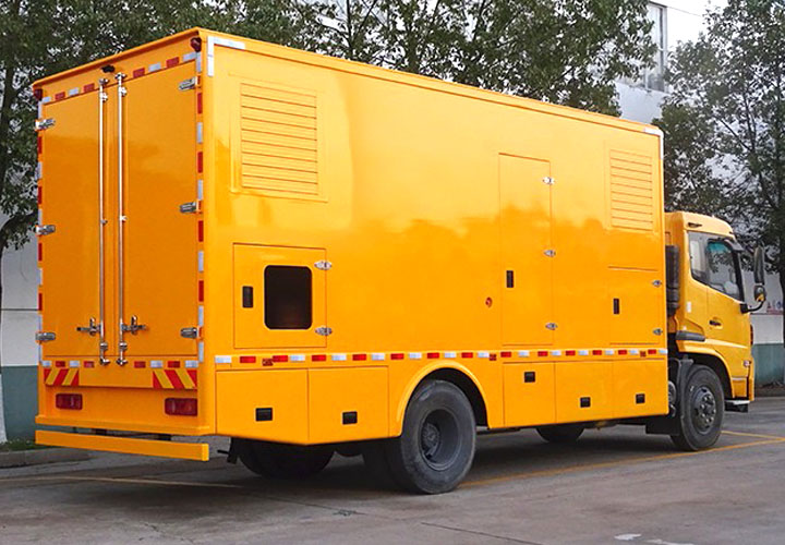 大通租赁发电机-柴油发电机组使用应注意什么？