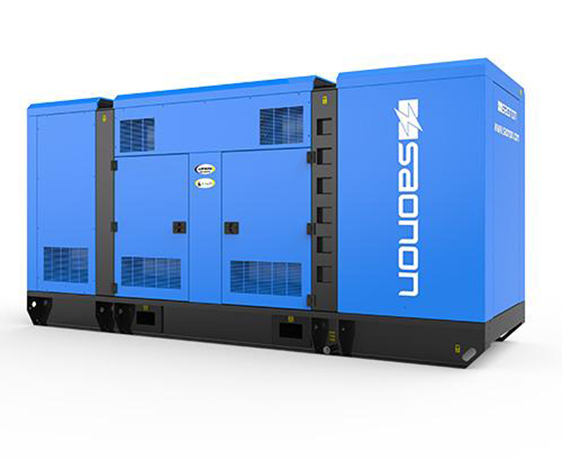 大通怎样可以延长柴油发电机组的使用寿命