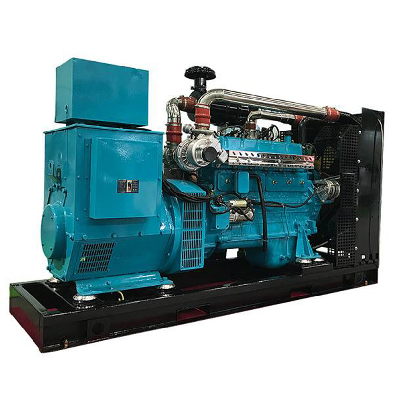 大通柴油发电机组活塞普遍问题剖析