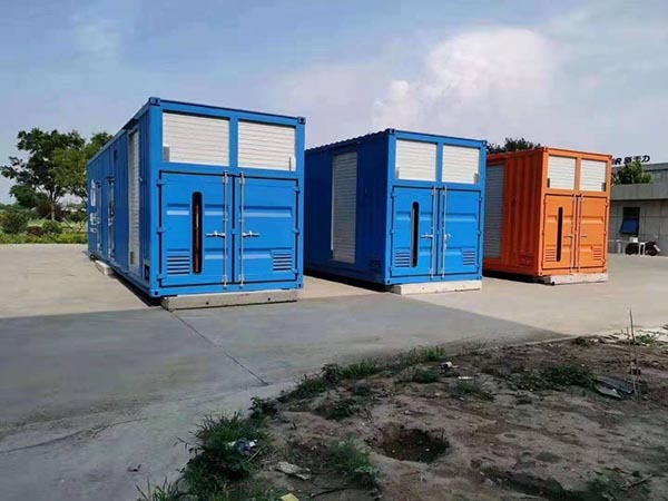 大通柴油发电机组维修保养中易被忽视的细节