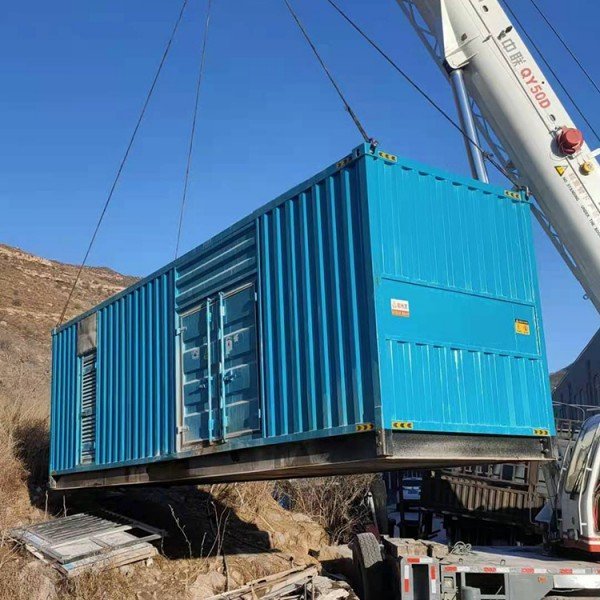 大通发电机的发电效率受多种因素影响,主要包括以下几个方面: