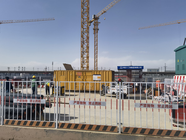 大通发电机出租电缆长度过长会对 100KW 发电机造成哪些影响?