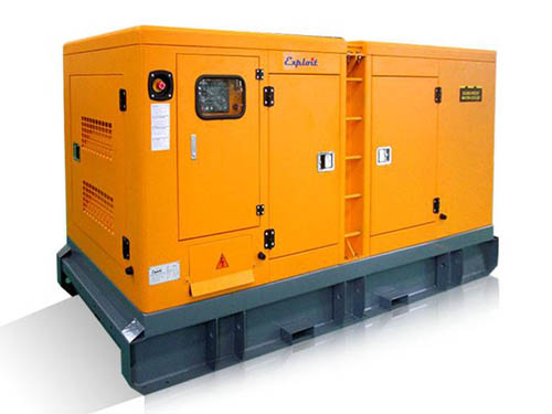 大通影响 200kw 柴油发电机油耗的因素有哪些？