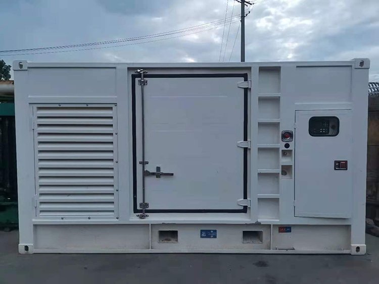 大通控制系统的品牌和价格会影响柴油发电机的性能吗？