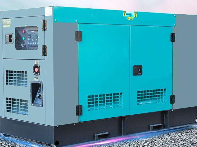 大通50KW柴油发电机油耗是多少？