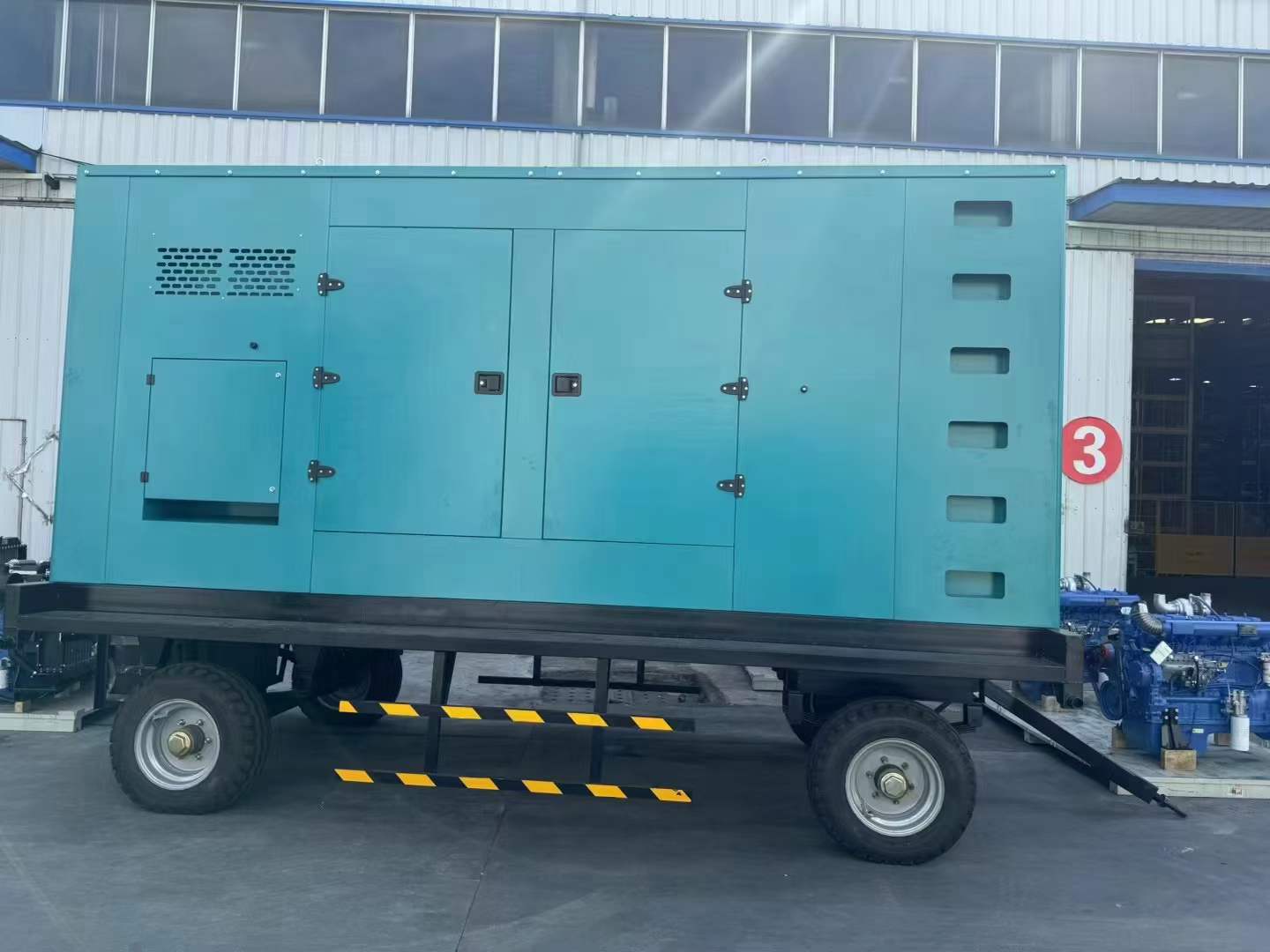 大通2500KVA 负载启动电流大概是多少？