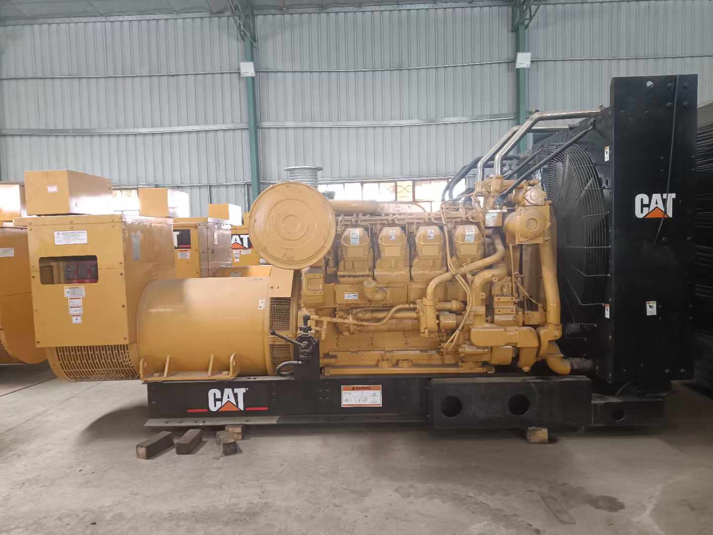 大通如何选择适合自己的柴油发电机组品牌？