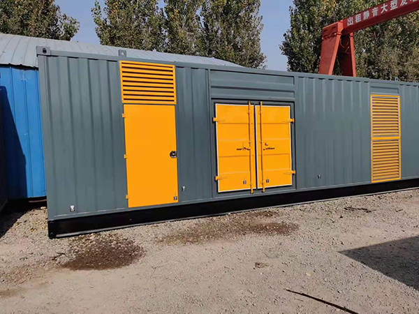 大通如何通过维护保养来延长康明斯柴油发电机组的使用寿命？