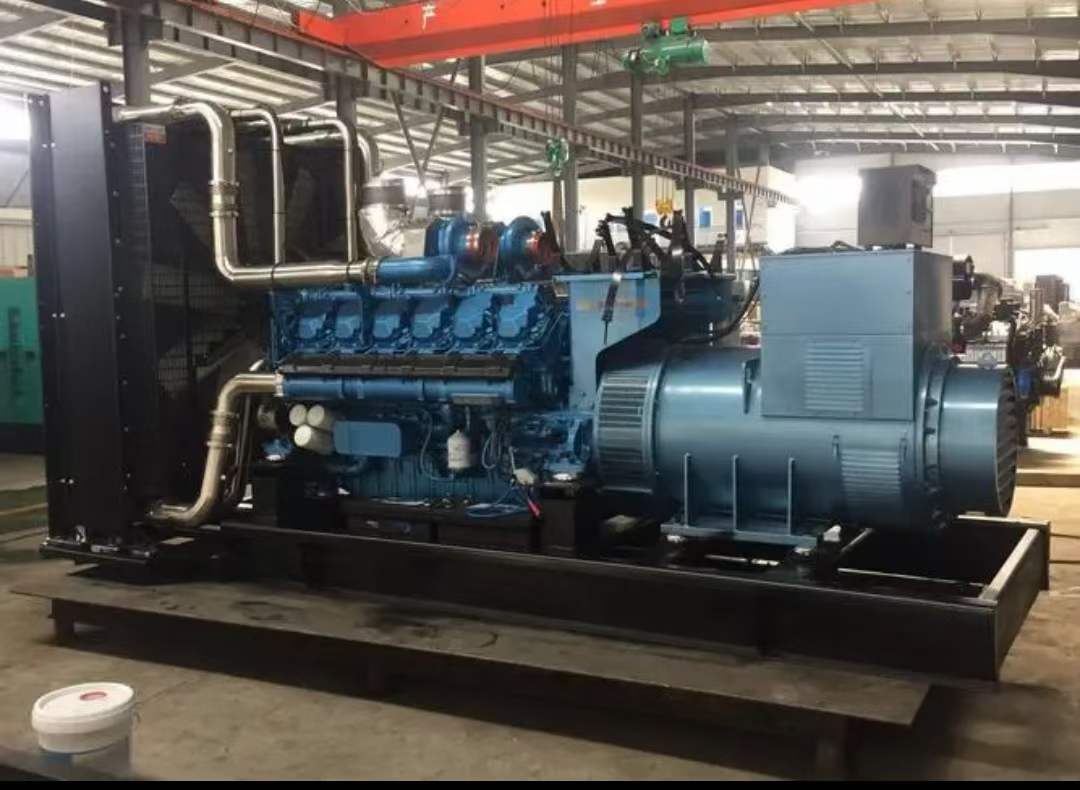 大通发电机组不及时更换空气滤清器会有哪些后果？