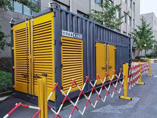 大通发电车的优缺点分别有哪些？