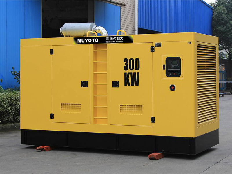 大通发电机冷却液的冰点升高到多少时需要更换