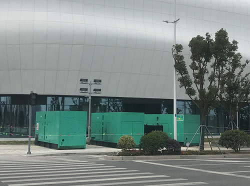 大通柴油发电机组保养周期是多久？