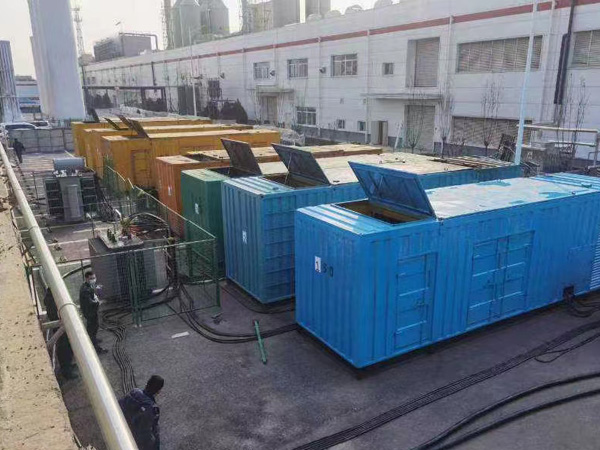 大通380V和690V电压的电缆线相同吗？