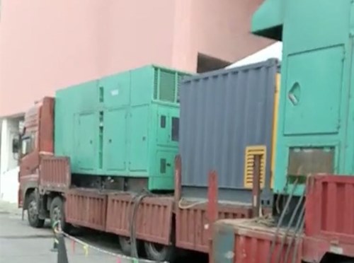 大通柴油发电机的功率因数一般是多少？