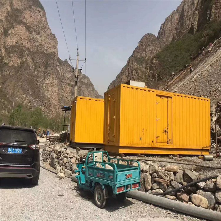 大通柴油发电机组运行过程中需要注意哪些事项？