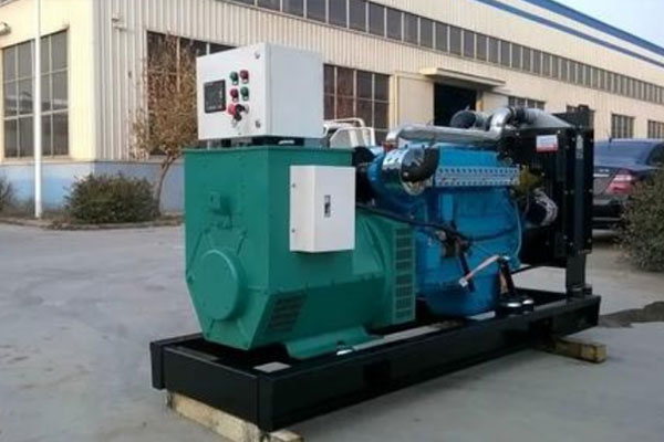 大通发电机组的分类有哪些？