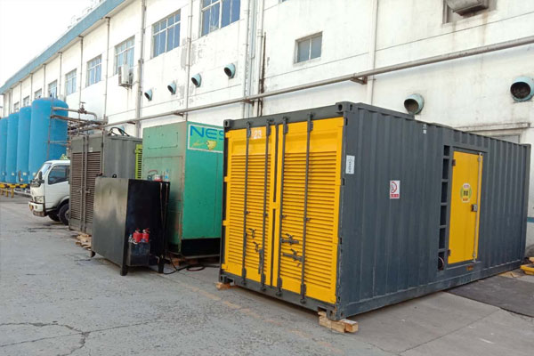 大通发电机组保养是确保其正常运行、延长使用寿命的关键，以下是一些保养注意事项