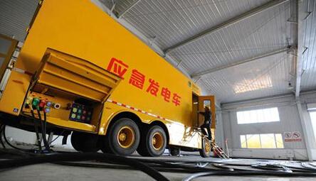 大通发电机组租赁的前景市场如何？